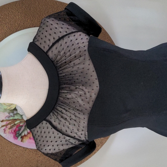 White House Black Market dress - Picture 2 of 13